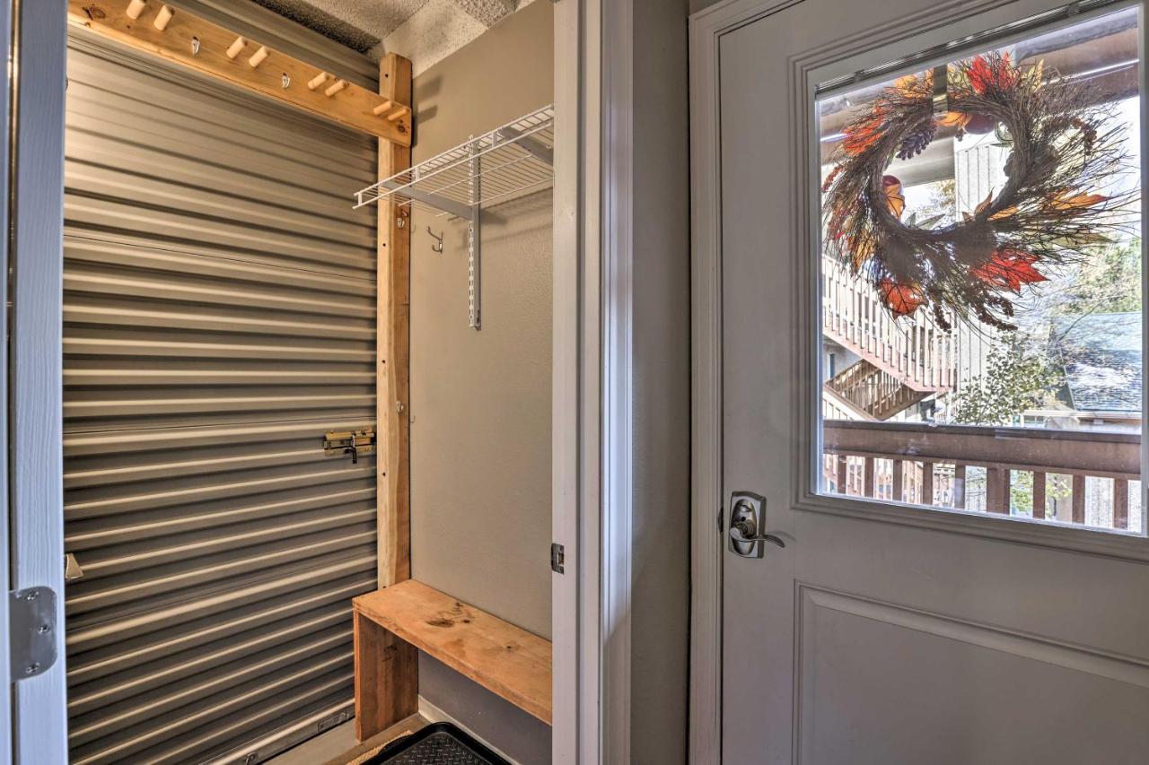 Modern Condo 2 Blocks To Main Street Frisco! Εξωτερικό φωτογραφία